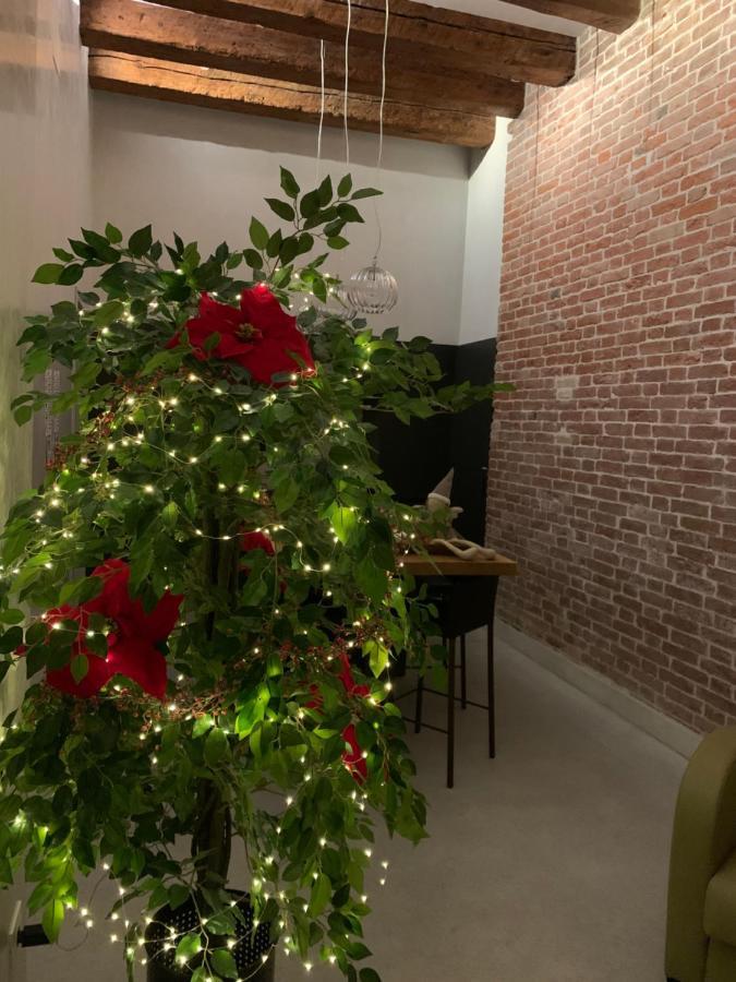 Al Pozzo Di Luce Venezia Suites Dış mekan fotoğraf