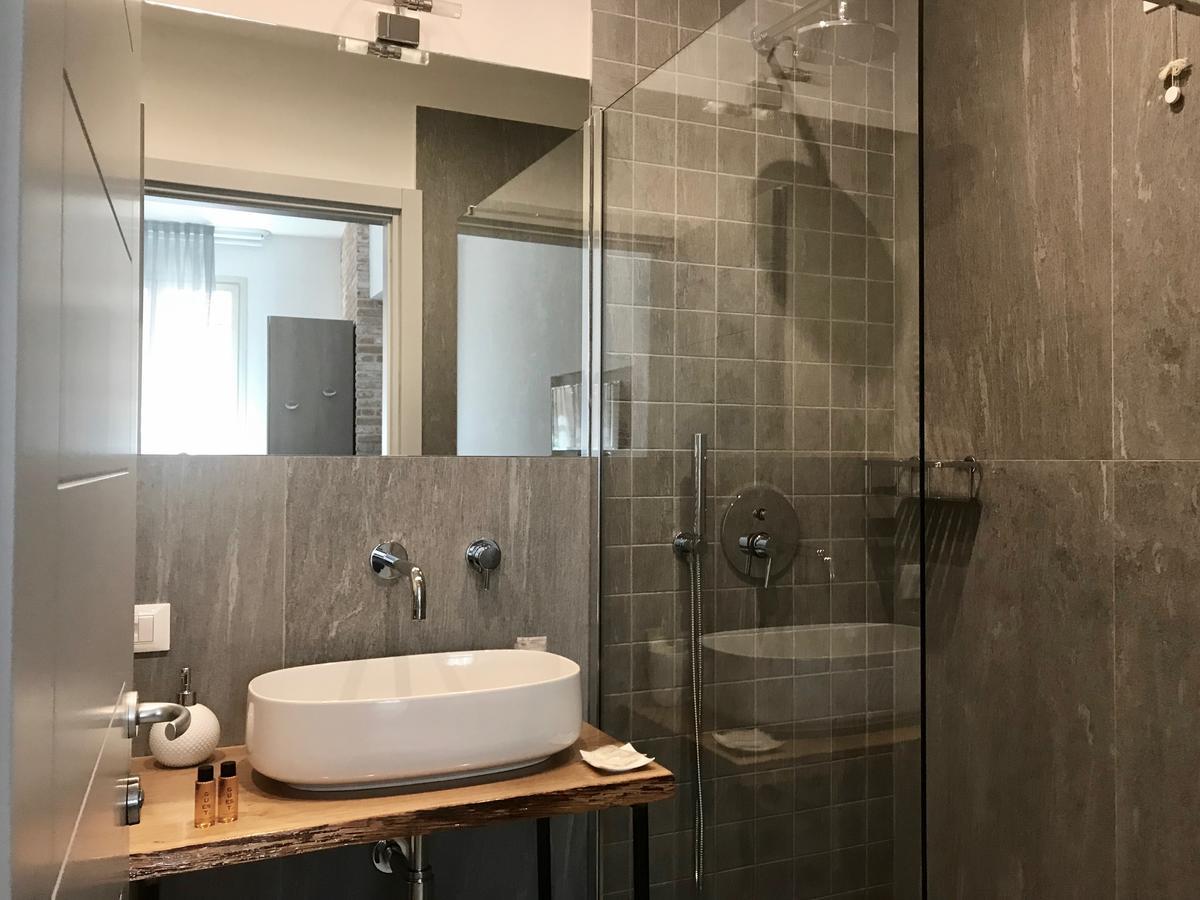Al Pozzo Di Luce Venezia Suites Dış mekan fotoğraf