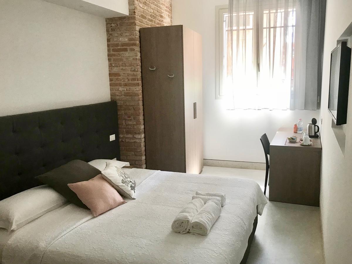 Al Pozzo Di Luce Venezia Suites Dış mekan fotoğraf