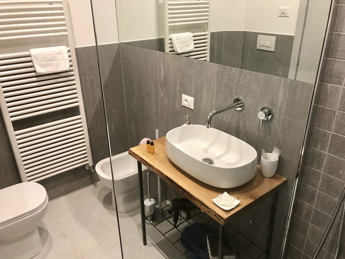 Al Pozzo Di Luce Venezia Suites Dış mekan fotoğraf