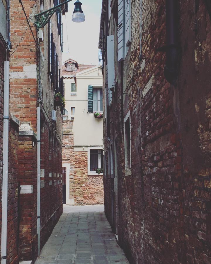 Al Pozzo Di Luce Venezia Suites Dış mekan fotoğraf