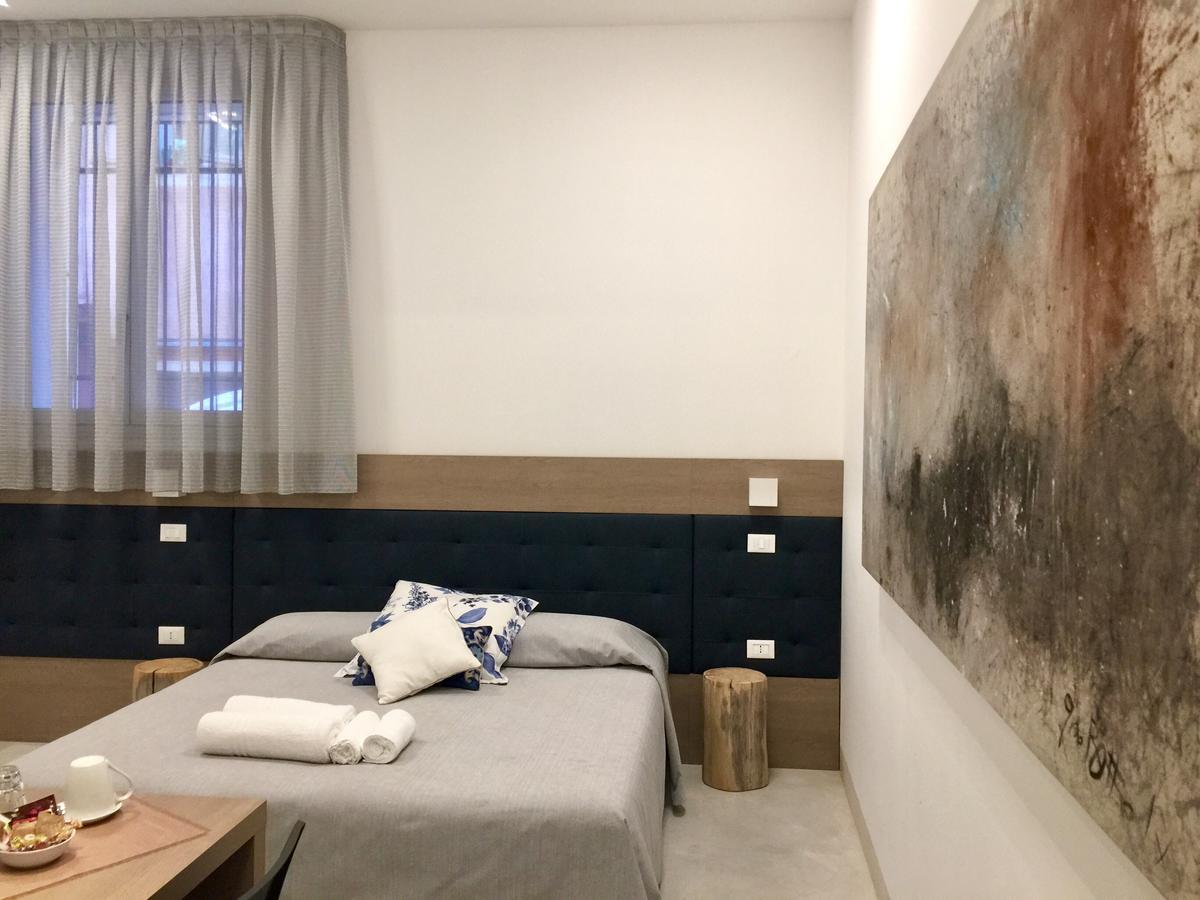 Al Pozzo Di Luce Venezia Suites Dış mekan fotoğraf
