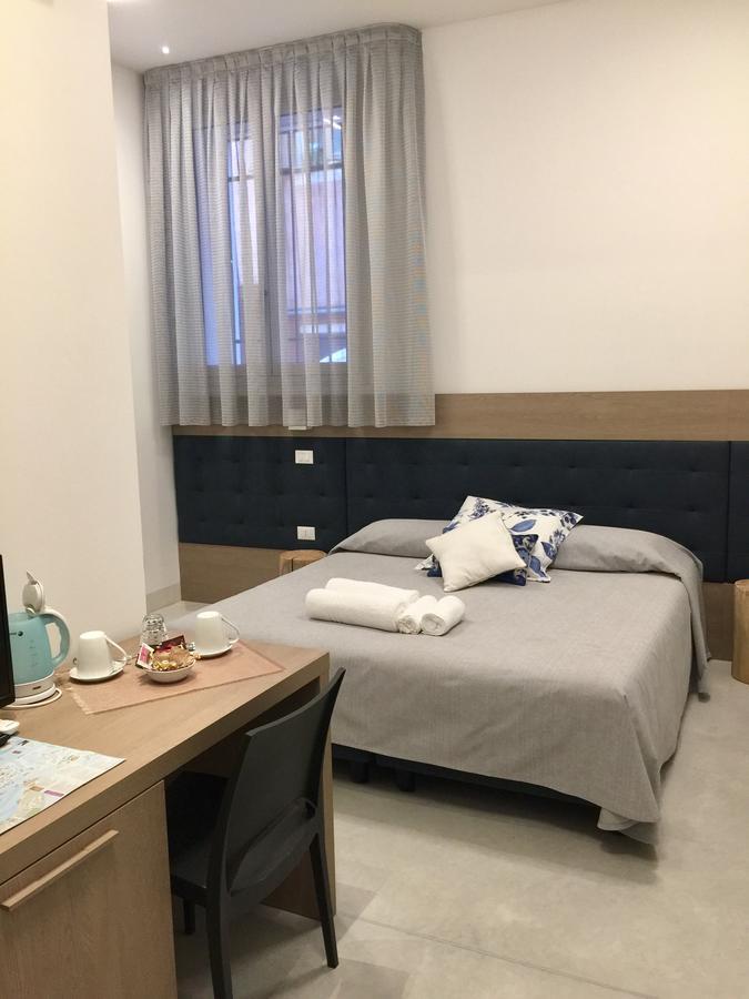 Al Pozzo Di Luce Venezia Suites Dış mekan fotoğraf