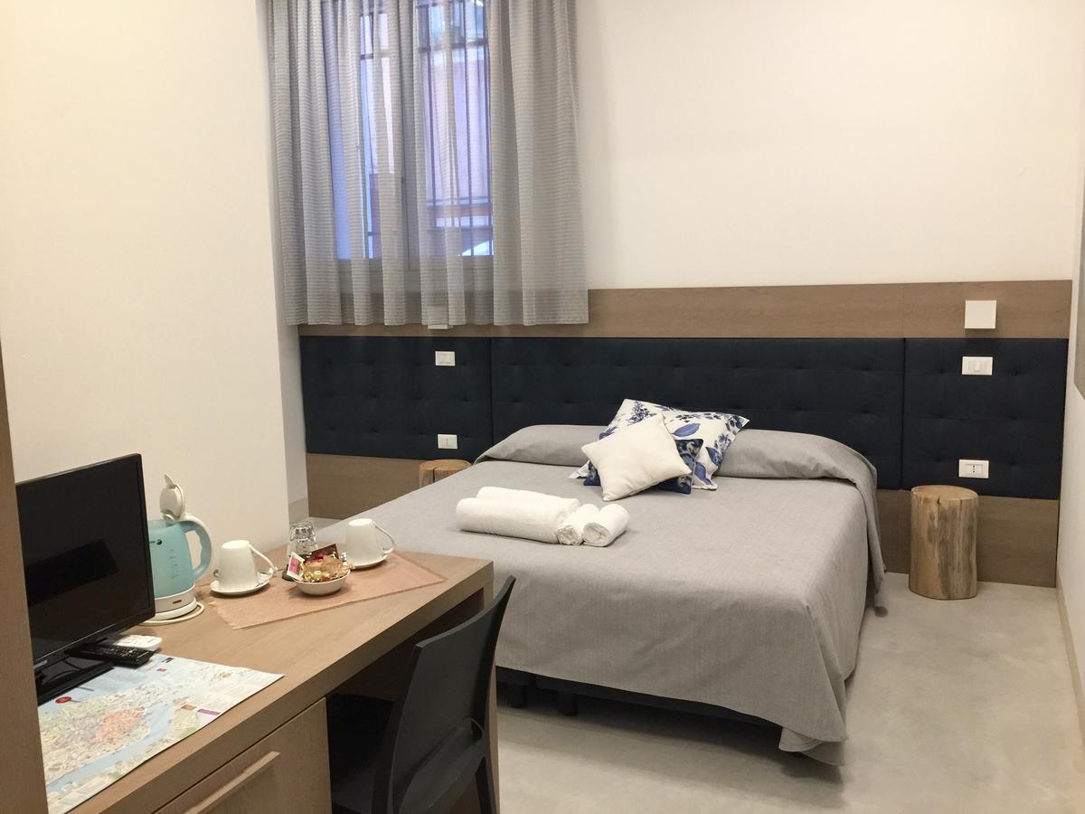 Al Pozzo Di Luce Venezia Suites Dış mekan fotoğraf