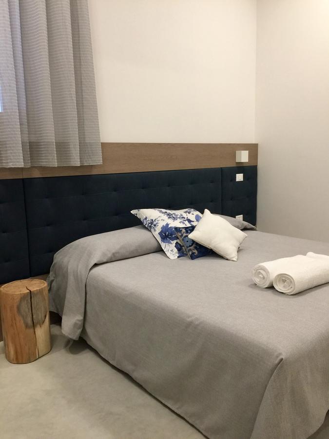 Al Pozzo Di Luce Venezia Suites Dış mekan fotoğraf