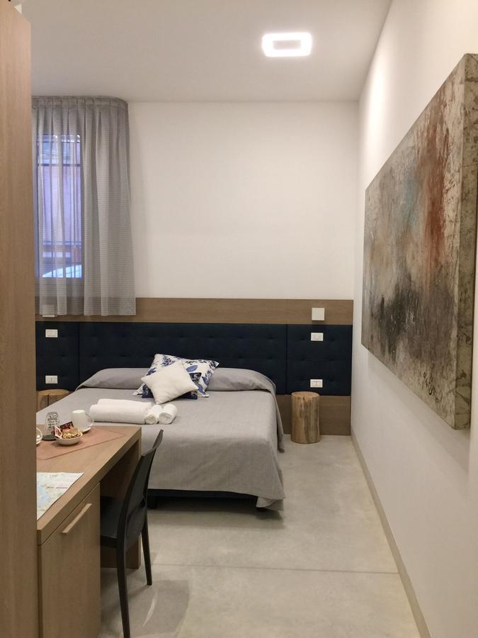 Al Pozzo Di Luce Venezia Suites Dış mekan fotoğraf