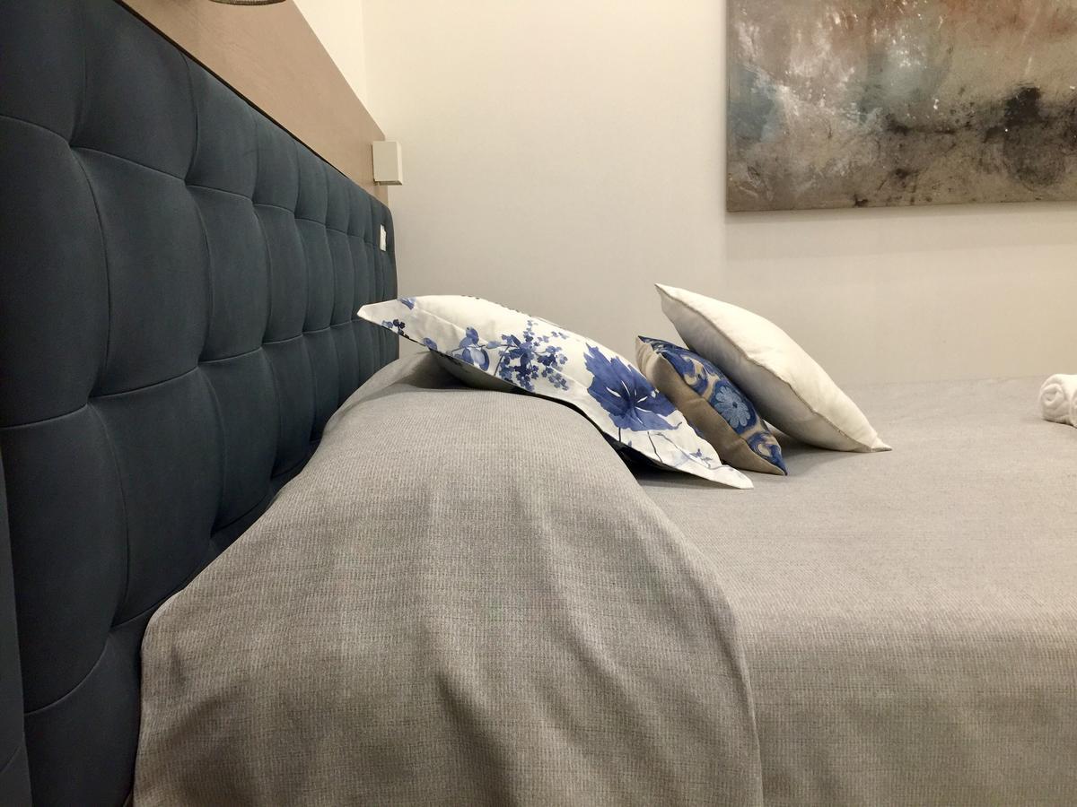 Al Pozzo Di Luce Venezia Suites Dış mekan fotoğraf