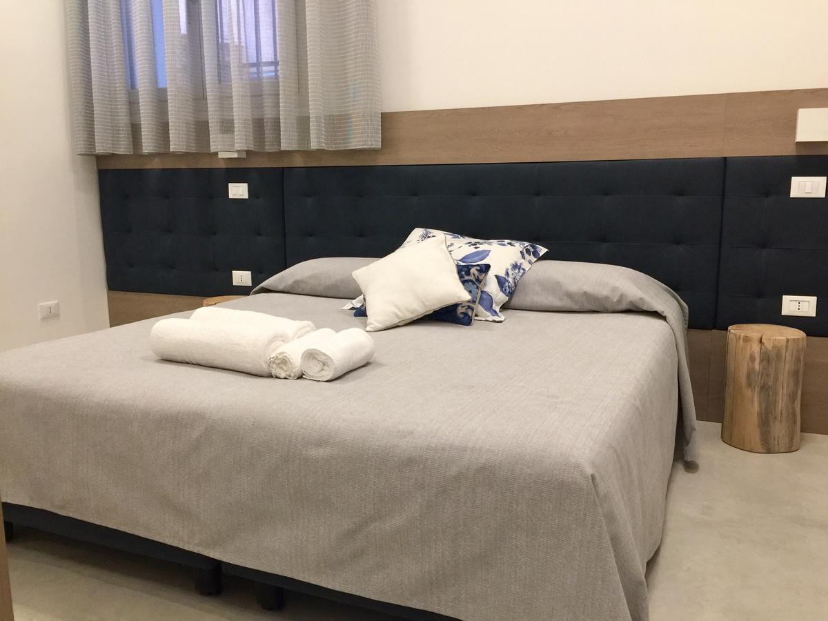 Al Pozzo Di Luce Venezia Suites Dış mekan fotoğraf