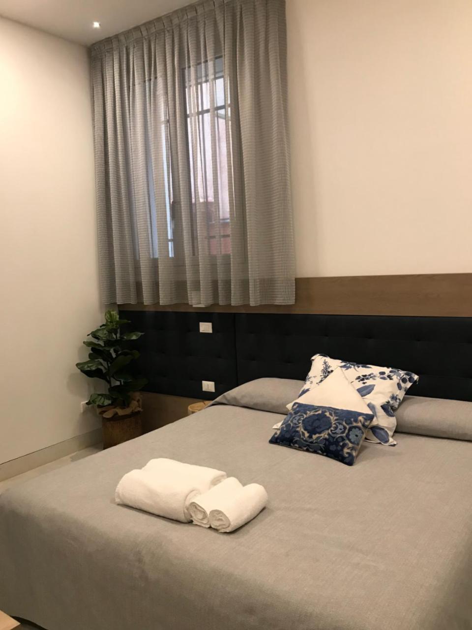 Al Pozzo Di Luce Venezia Suites Dış mekan fotoğraf
