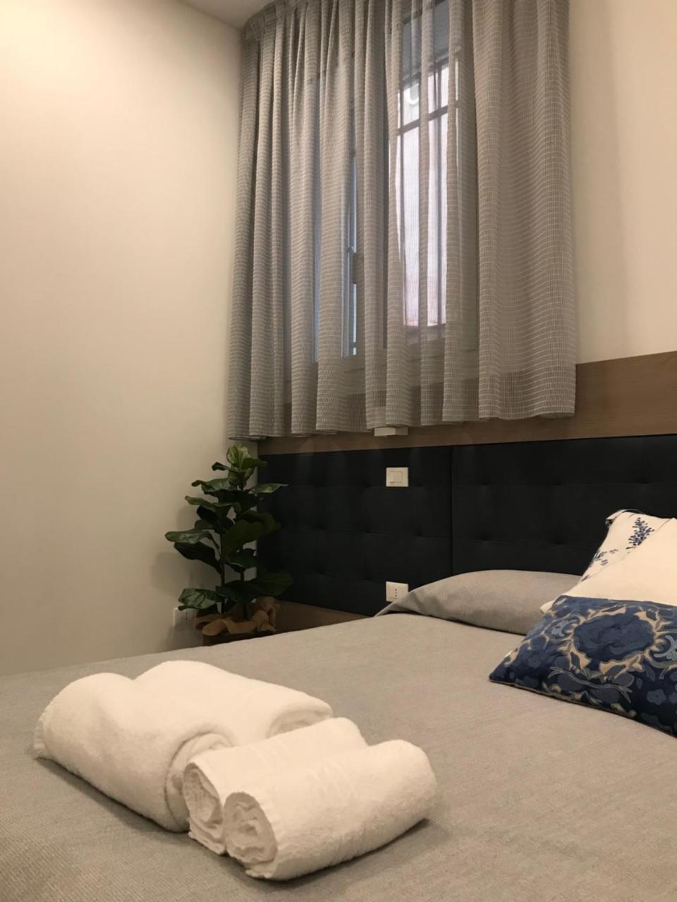 Al Pozzo Di Luce Venezia Suites Dış mekan fotoğraf
