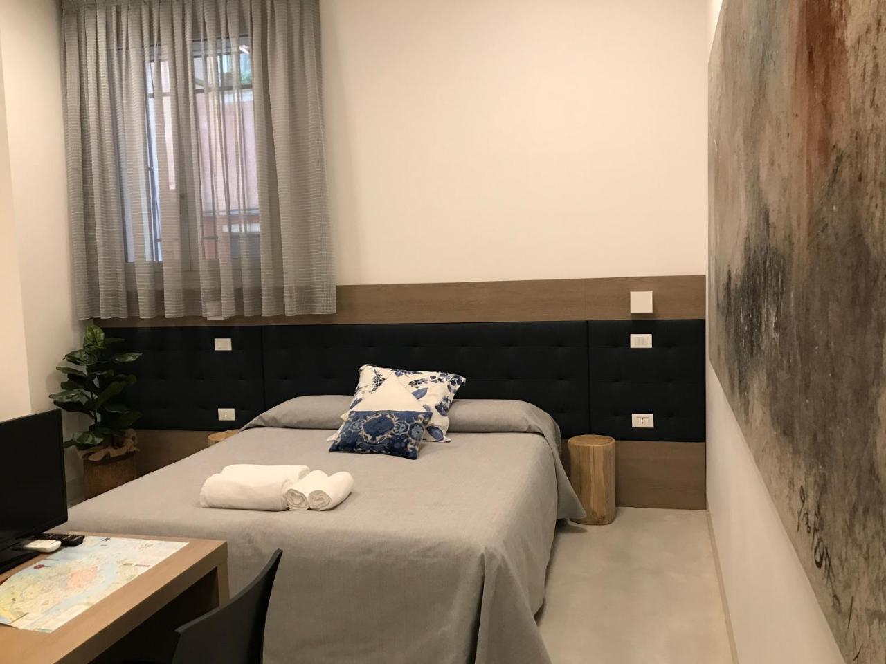 Al Pozzo Di Luce Venezia Suites Dış mekan fotoğraf