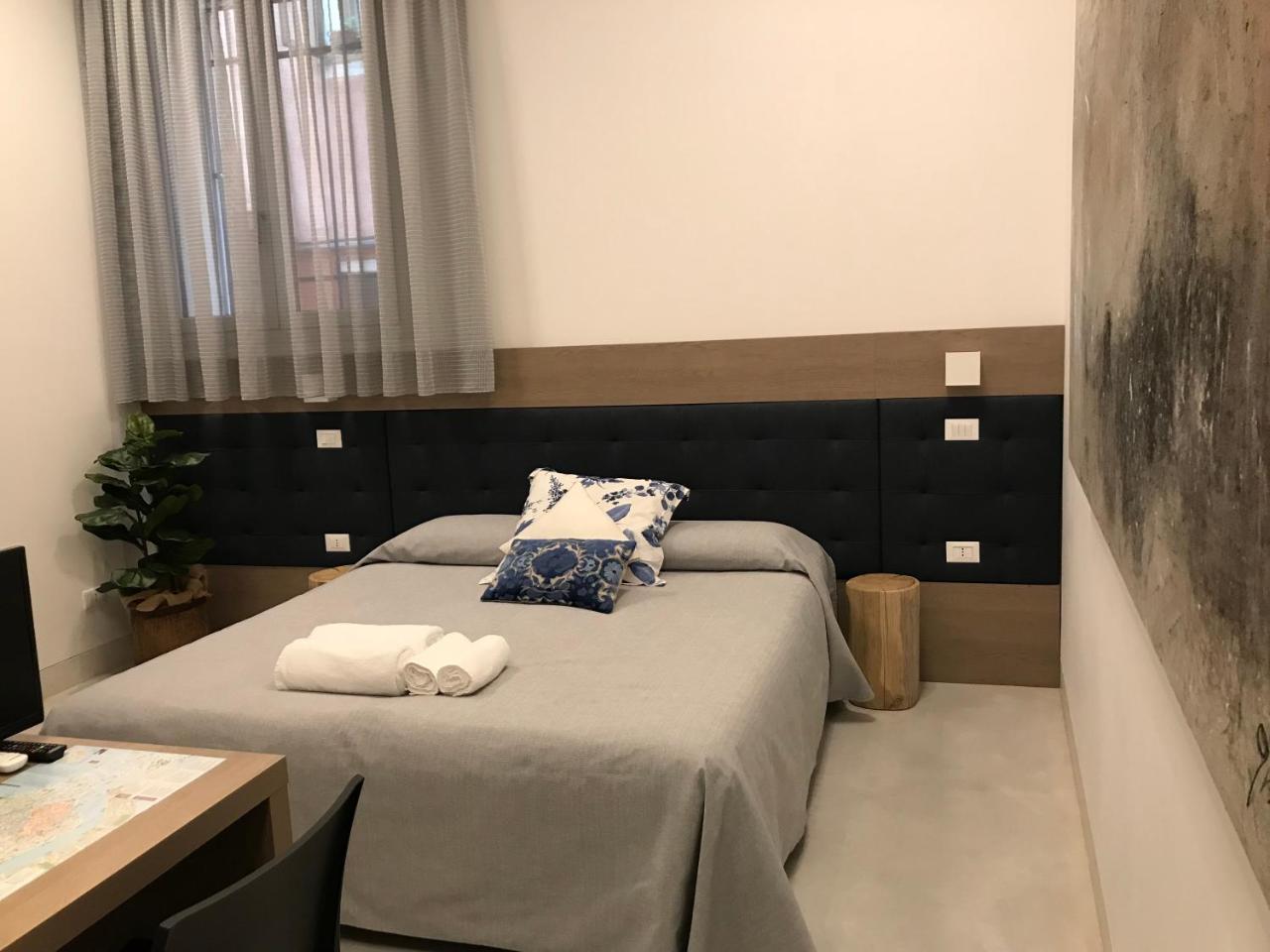 Al Pozzo Di Luce Venezia Suites Dış mekan fotoğraf
